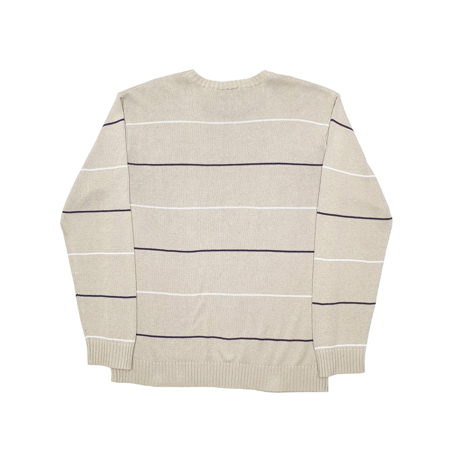 Le Coq Sportif Crewneck L Beige