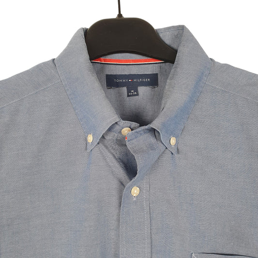 Tommy Hilfiger Long Sleeve Regular Fit Shirt