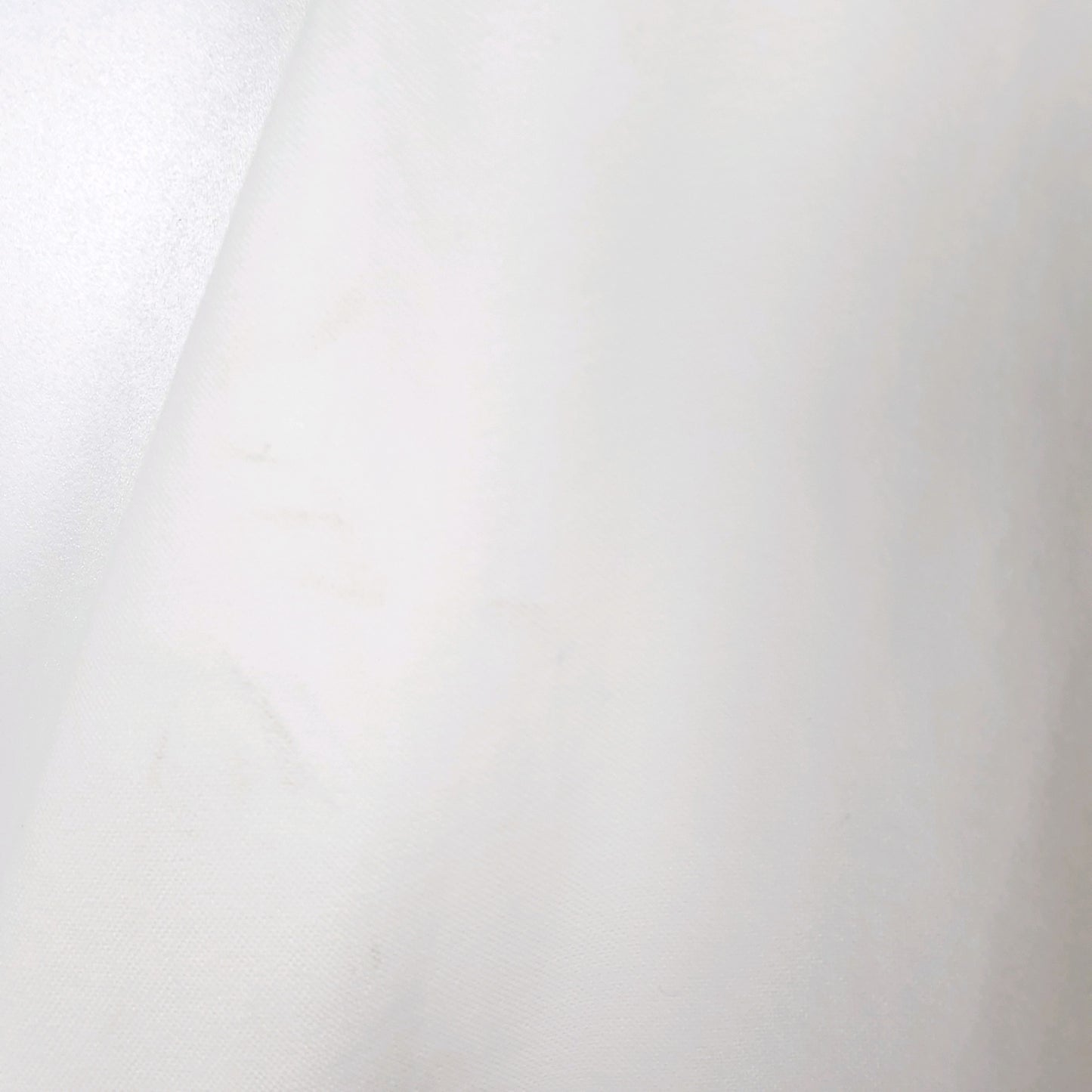 Mens White Ralph Lauren Oxford Long Sleeve Shirt