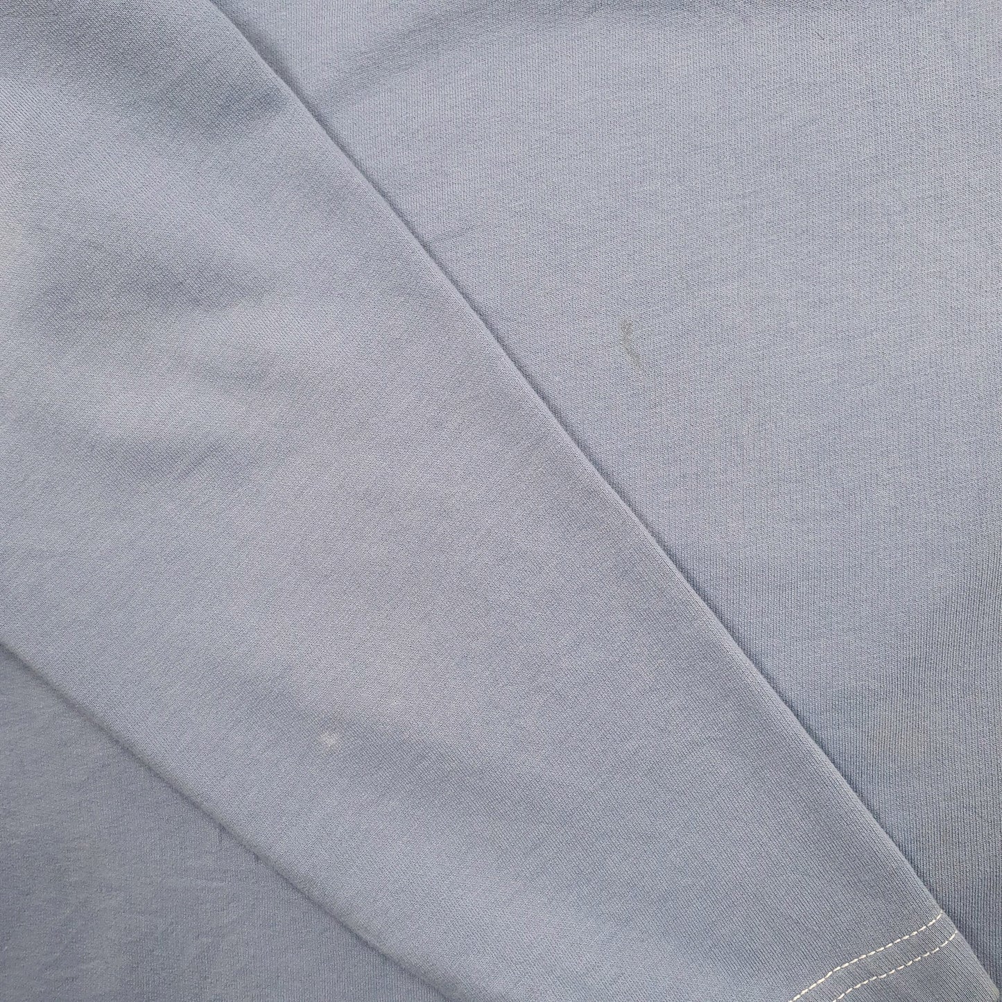 Nautica Quarter Zip M Blue