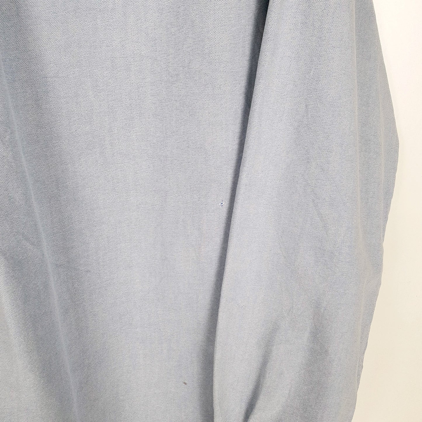 Polo Ralph Lauren Long Sleeve Classic Fit Shirt