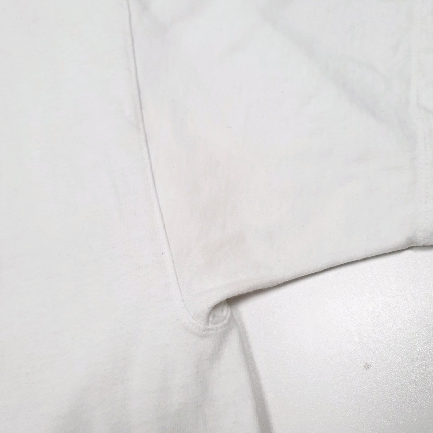 Champion Short Sleeve T Shirt White