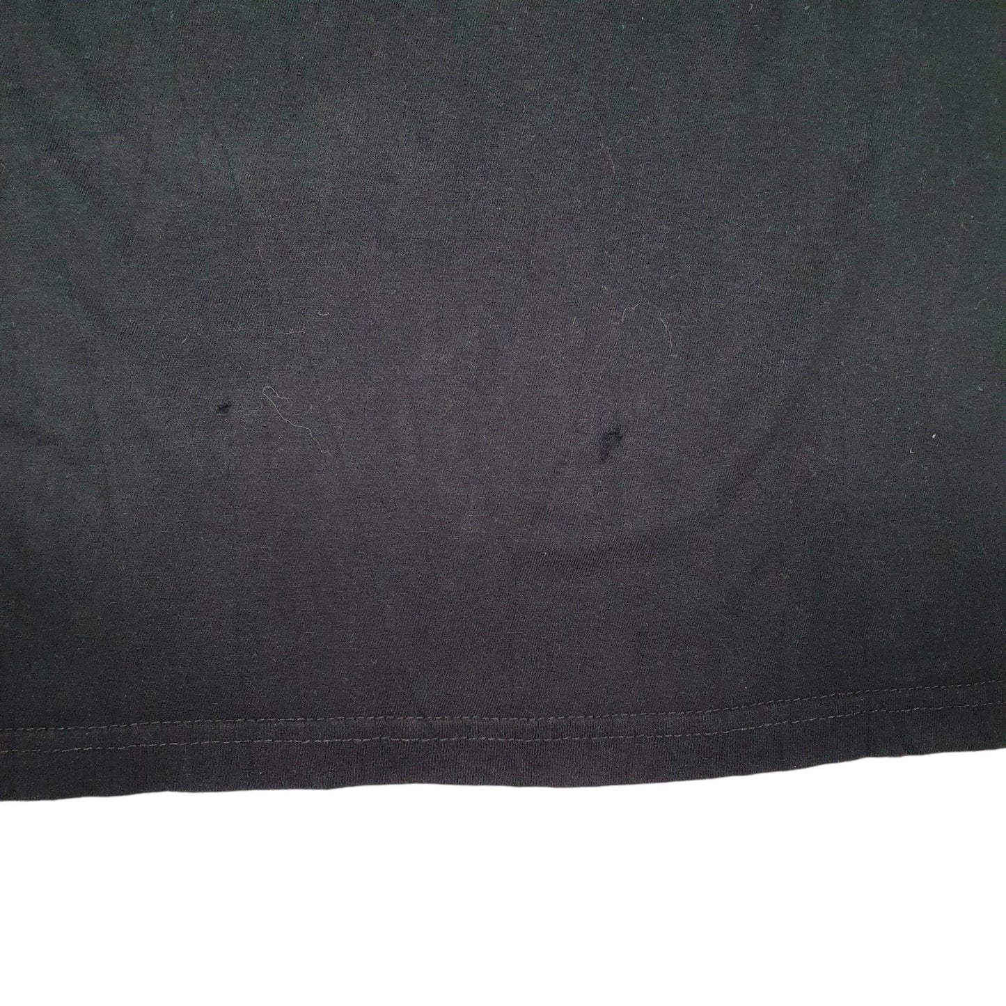 Mens Black Ralph Lauren Short Sleeve T Shirt