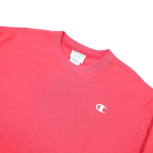 Champion Crop Top Red
