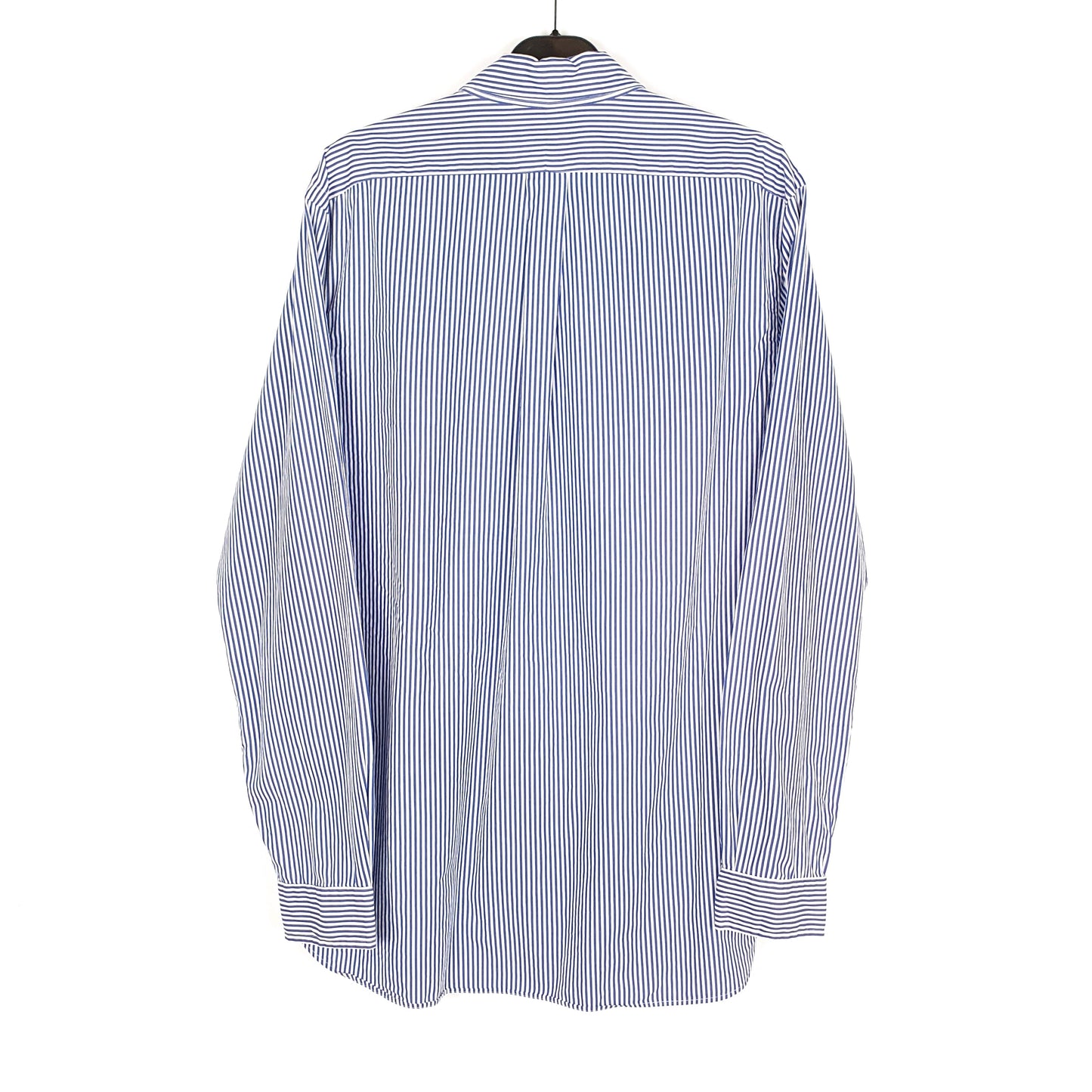 Polo Ralph Lauren Long Sleeve Slim Fit Striped Shirt