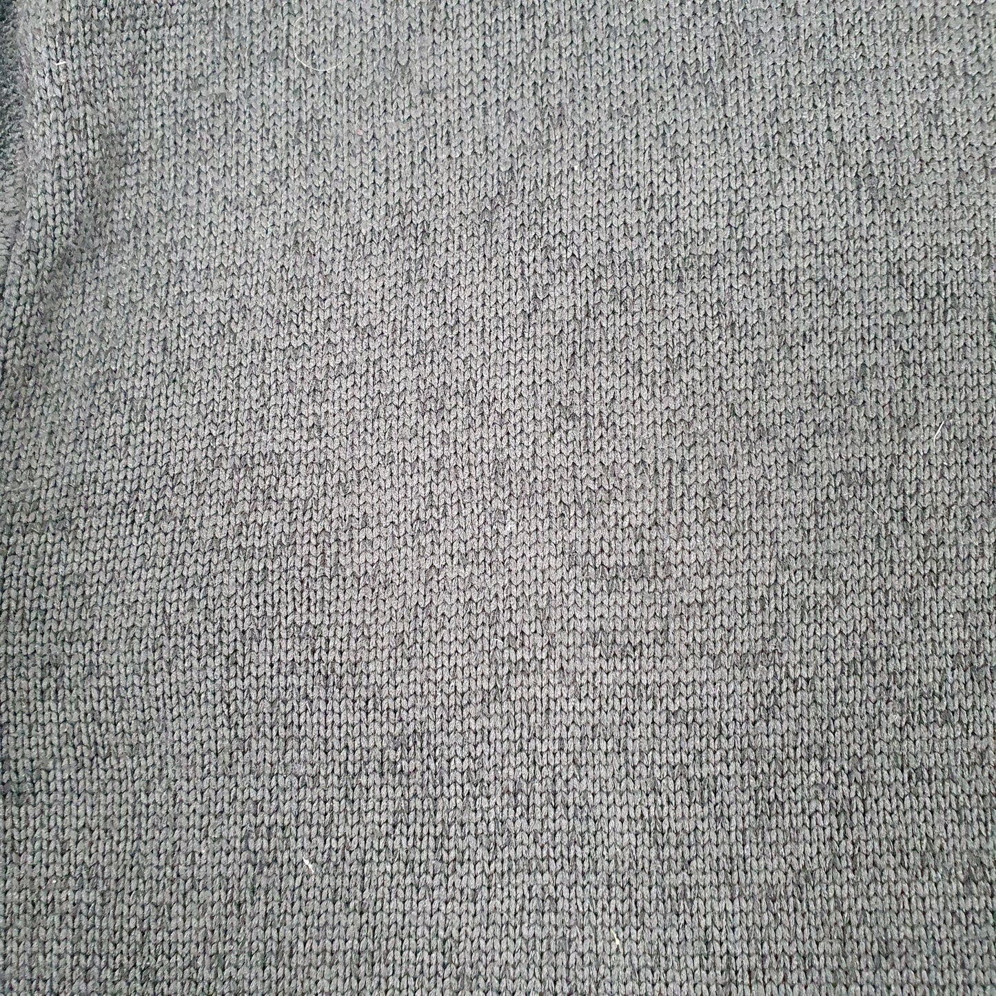 Champion Maryland Quarter Zip L Grey