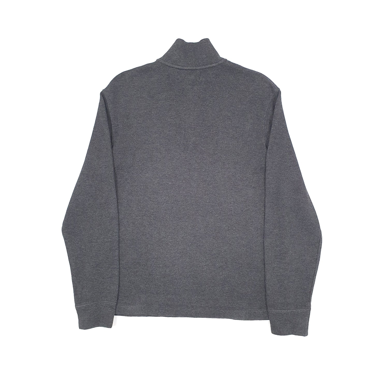 Polo Ralph Lauren Quarter Zip S Grey
