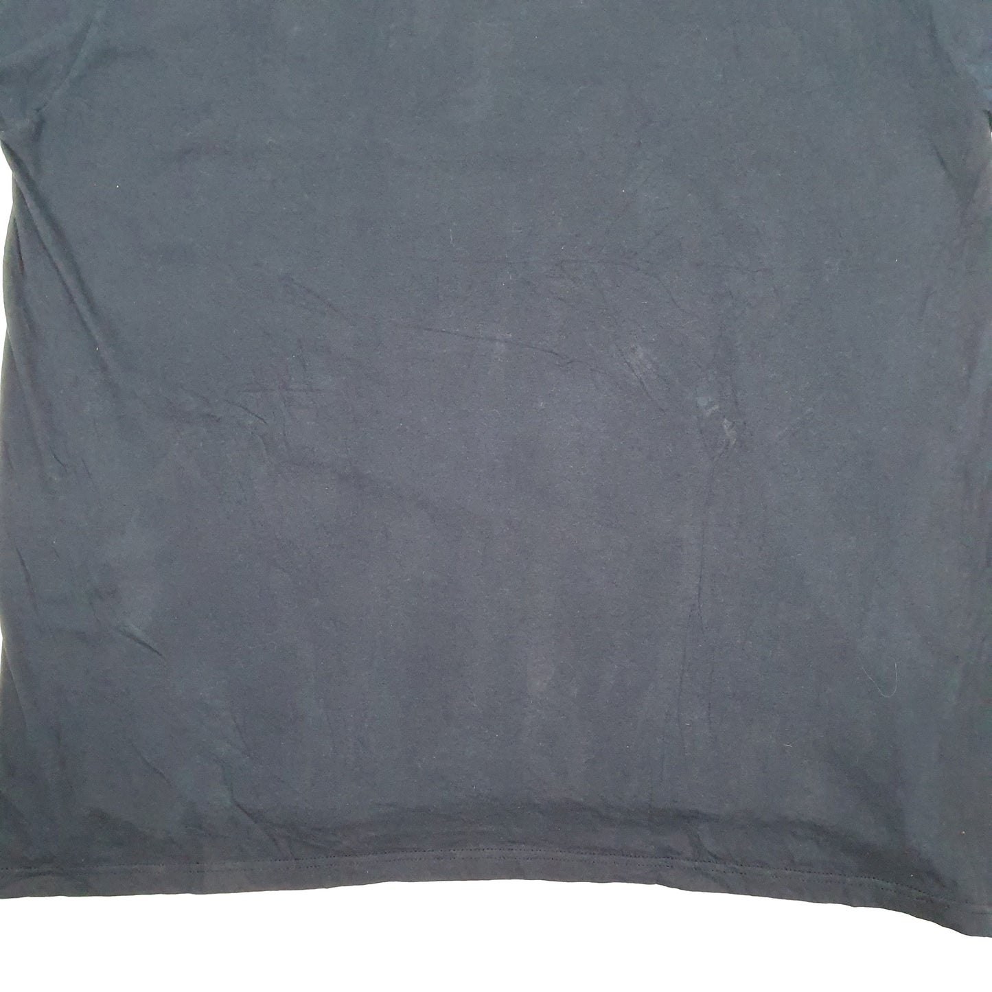 Mens Navy Columbia Sportswear Short Sleeve T Shirt