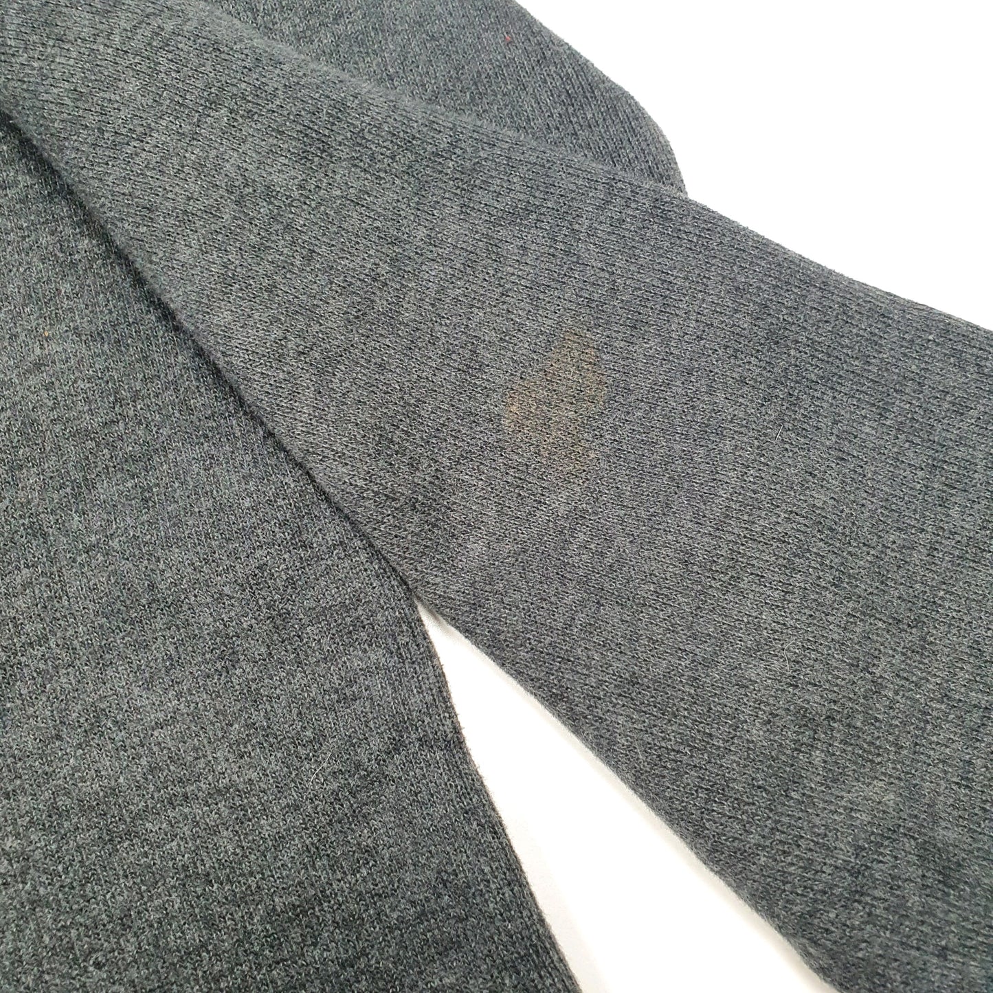 Polo Ralph Lauren Quarter Zip Grey