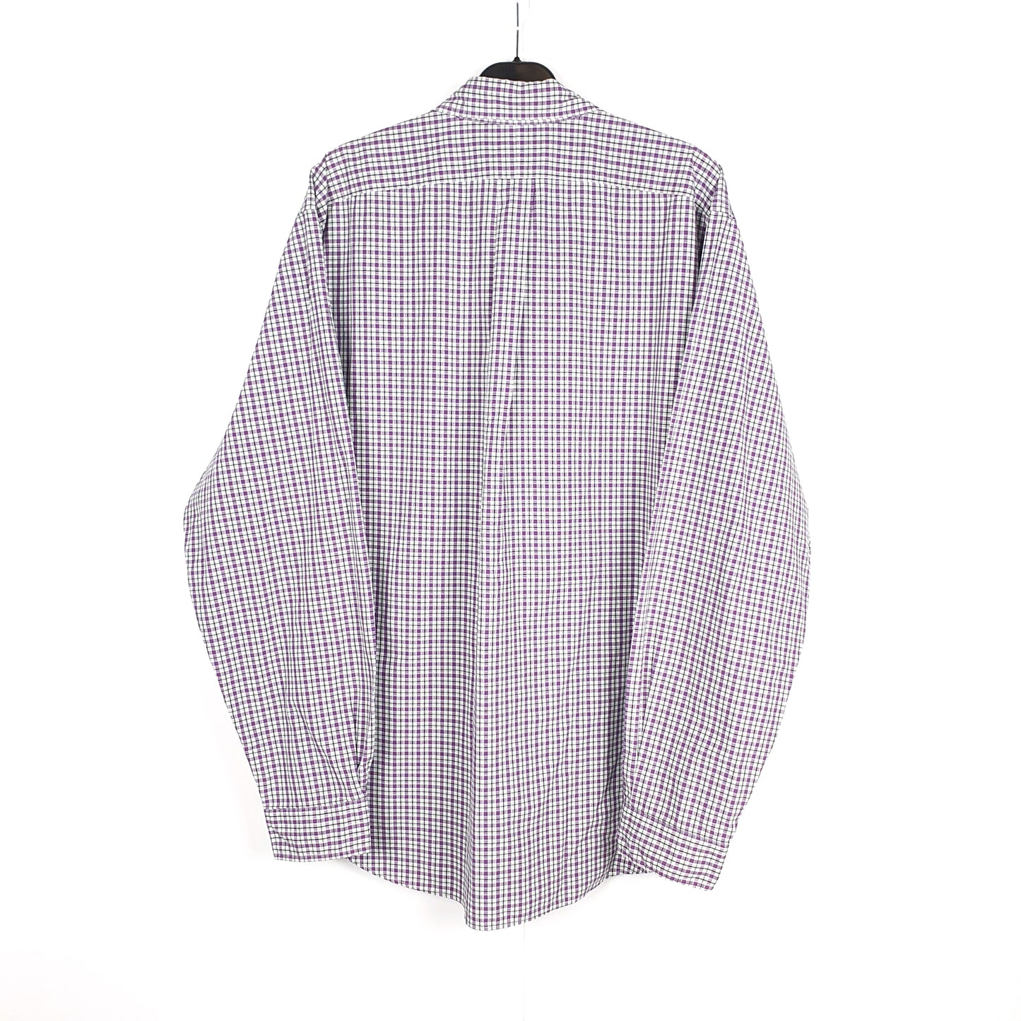 Polo Ralph Lauren Long Sleeve Check Shirt