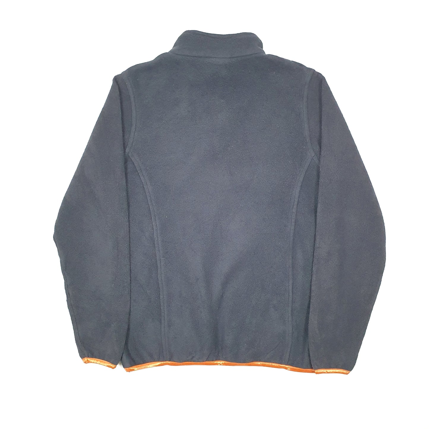 NFL Chicago Bears Quarter Zip Fleece S Navy