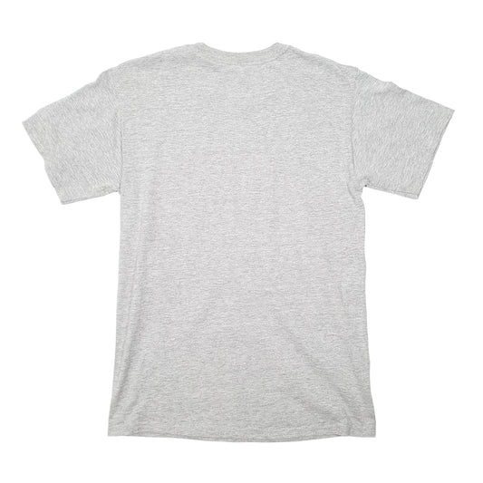 Champion Short Sleeve T Shirt Grey