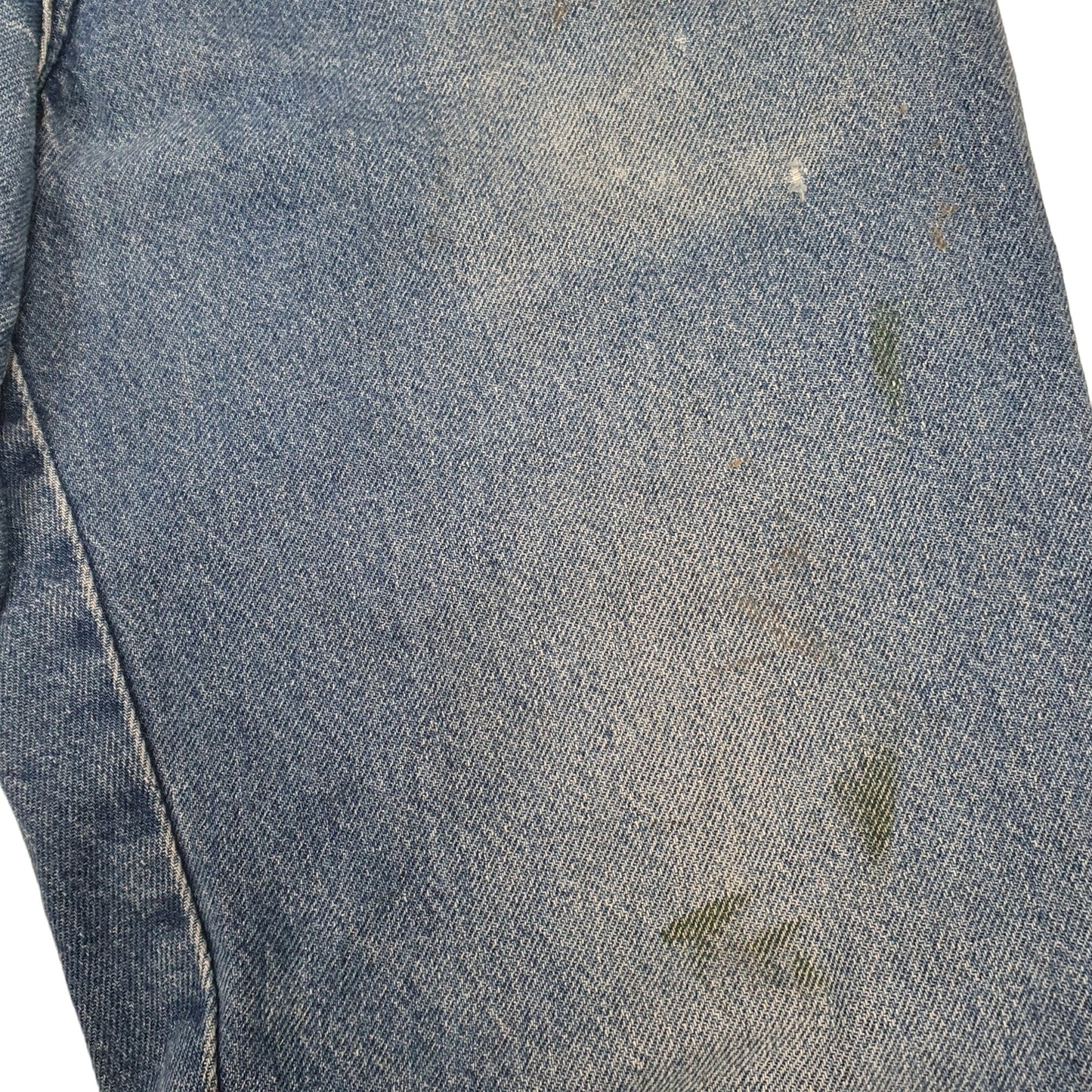 Dickies Casual Regular Fit Jeans W32 L32 Blue