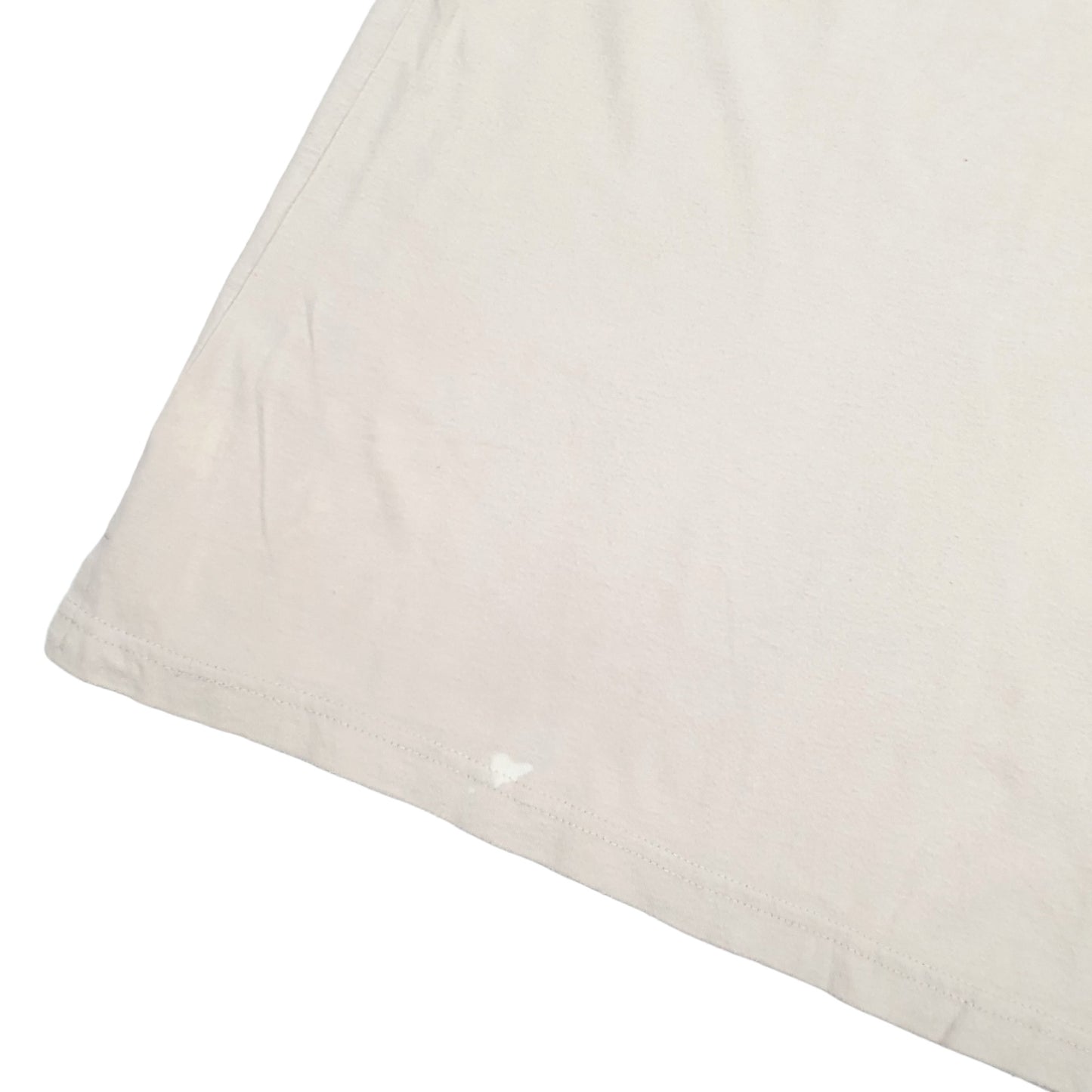 Mens Beige Columbia Sportswear Short Sleeve T Shirt