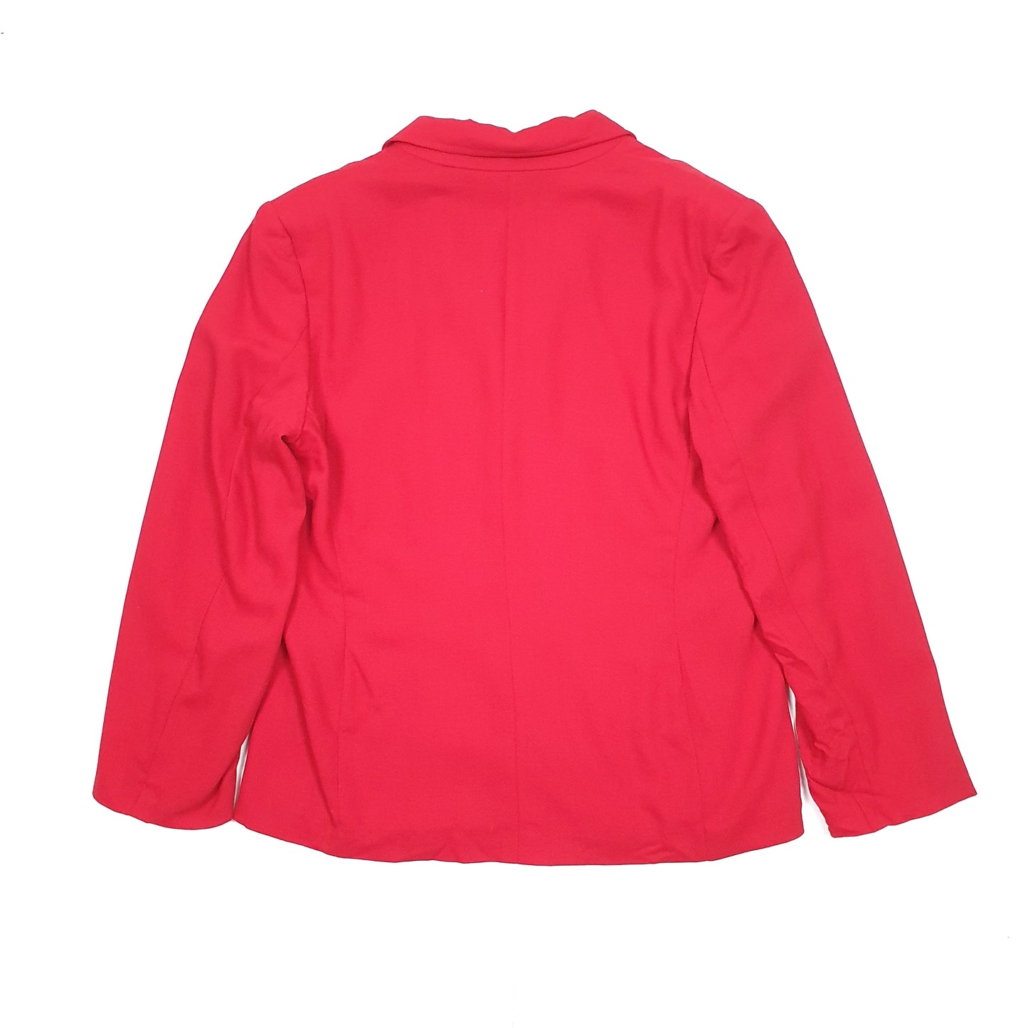 Womens Burberry Jacket Red