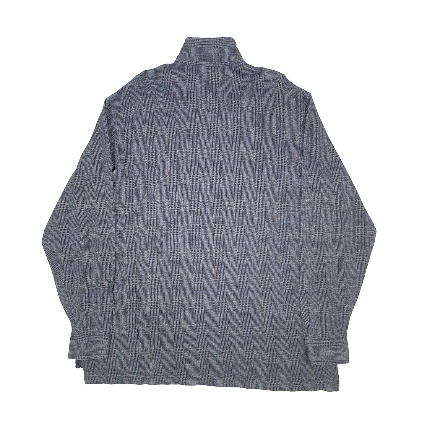 Polo Ralph Lauren Button Up Quarter Zip