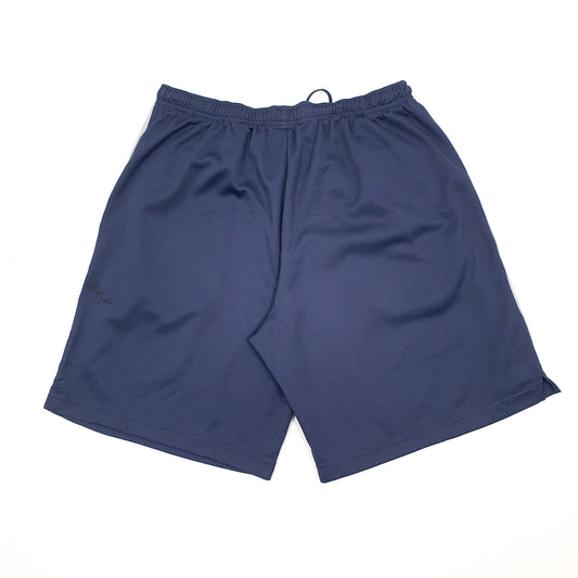 Champion Navy Sport Shorts W34 Navy