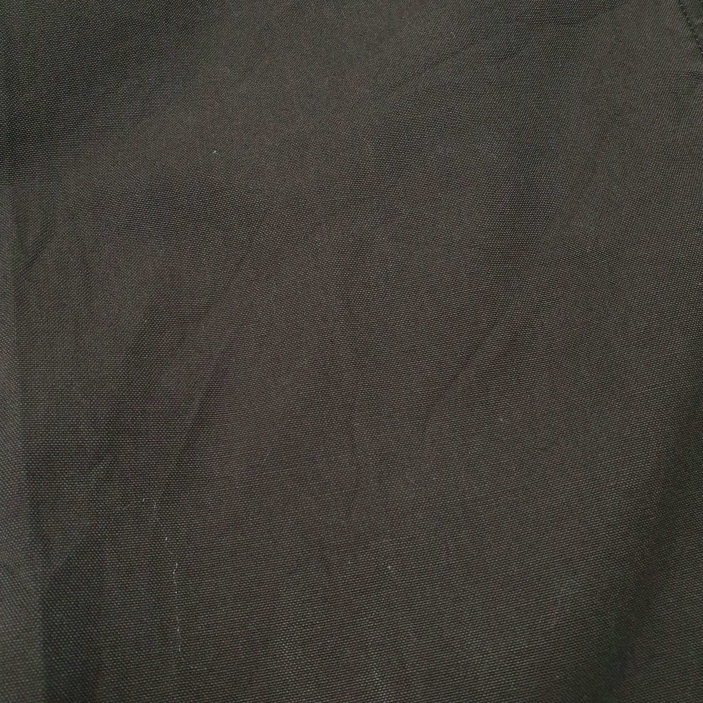 Mens Brown Dockers Combat Pants Cargo Trousers