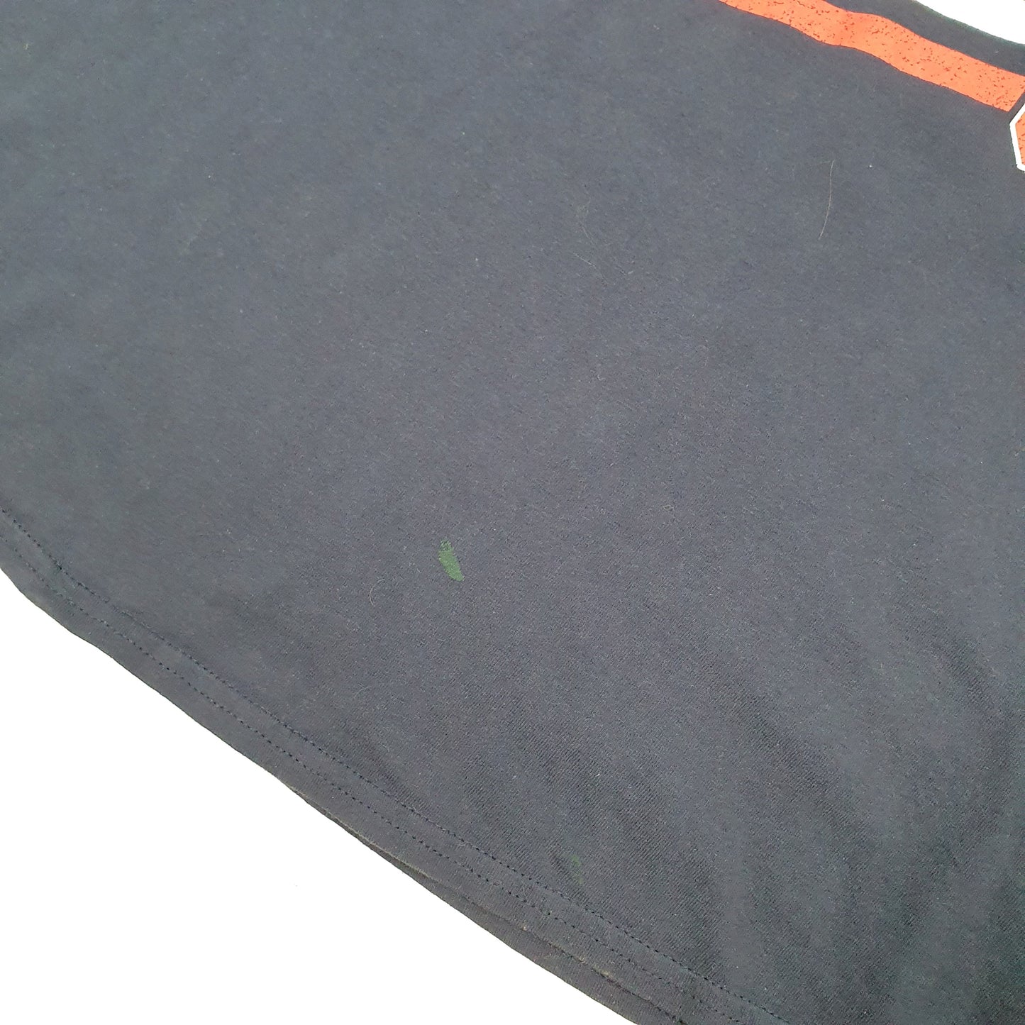 Gildan Short Sleeve T Shirt Navy