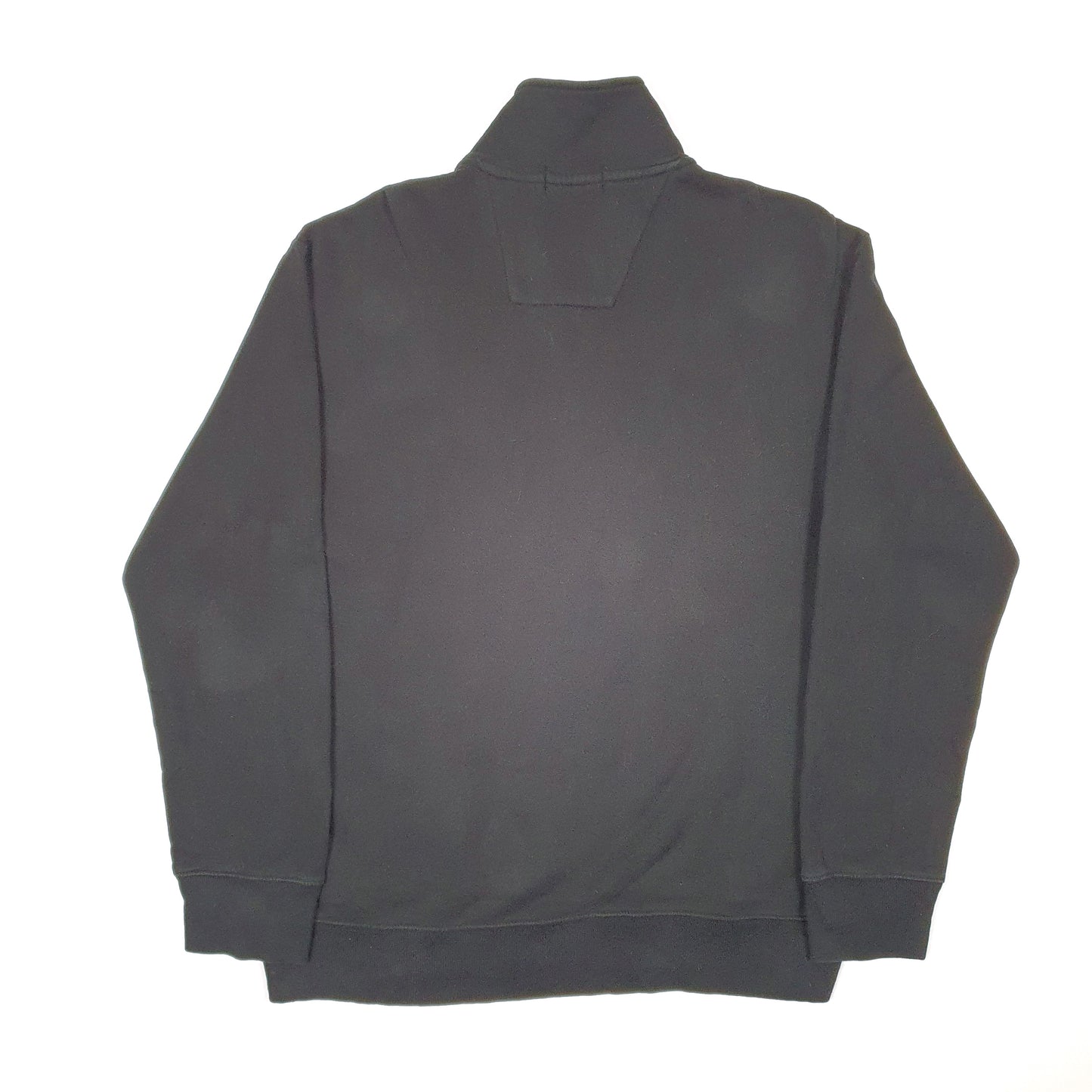 Nautica Quarter Zip XL Black