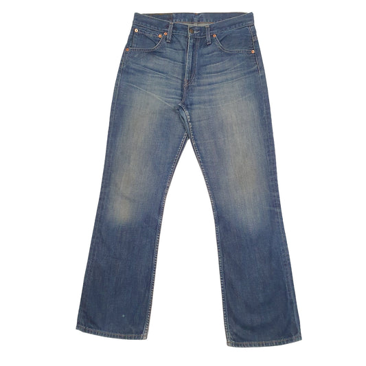 Mens Blue Levis 507 JeansW32 L32
