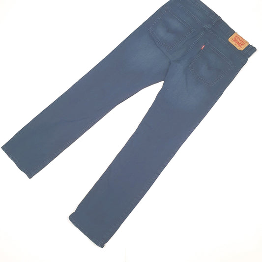 Levis 511 Slim Fit Jeans