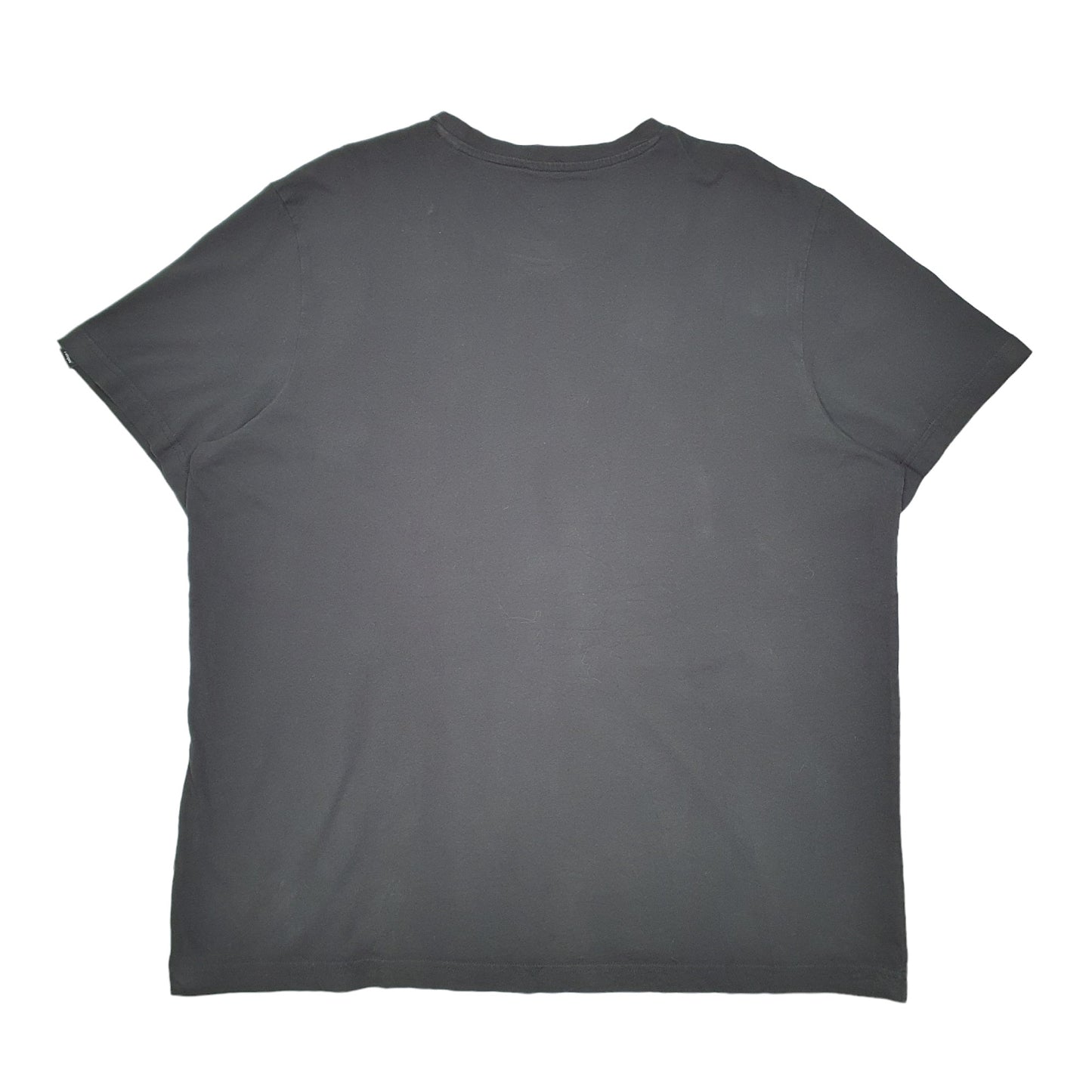 Adidas Short Sleeve T Shirt Black