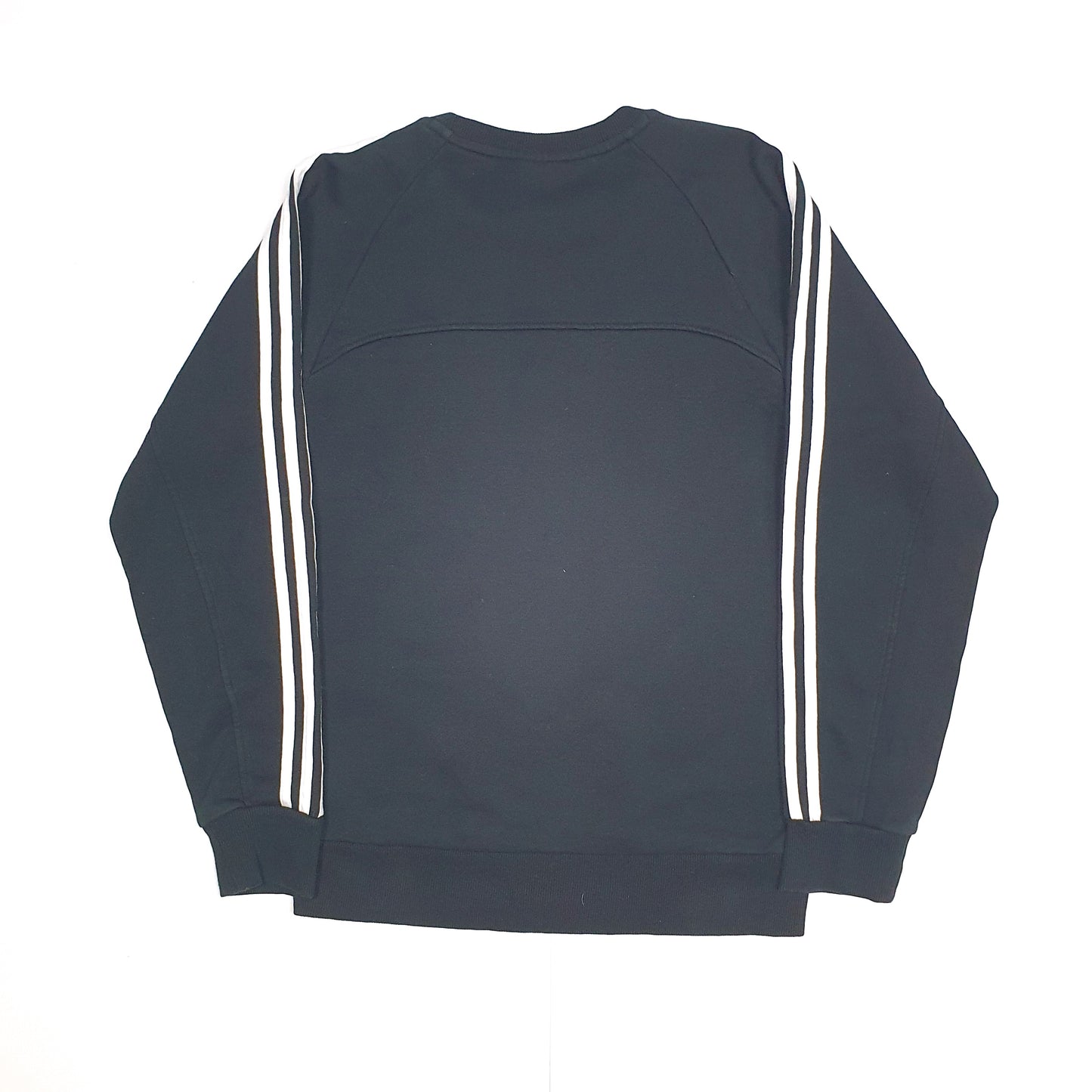 Adidas London Marathon Crewneck S Black