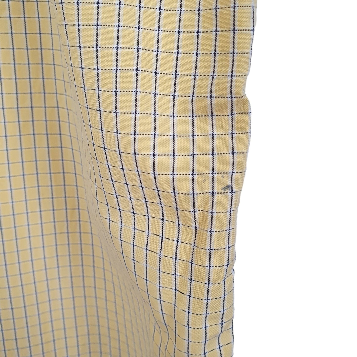 Tommy Hilfiger Short Sleeve Regular Fit Check Shirt