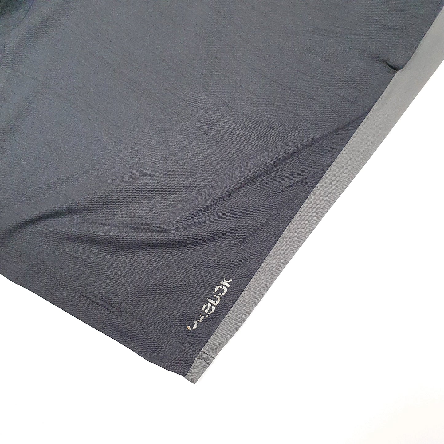 Reebok Black Sport Shorts W40 Black