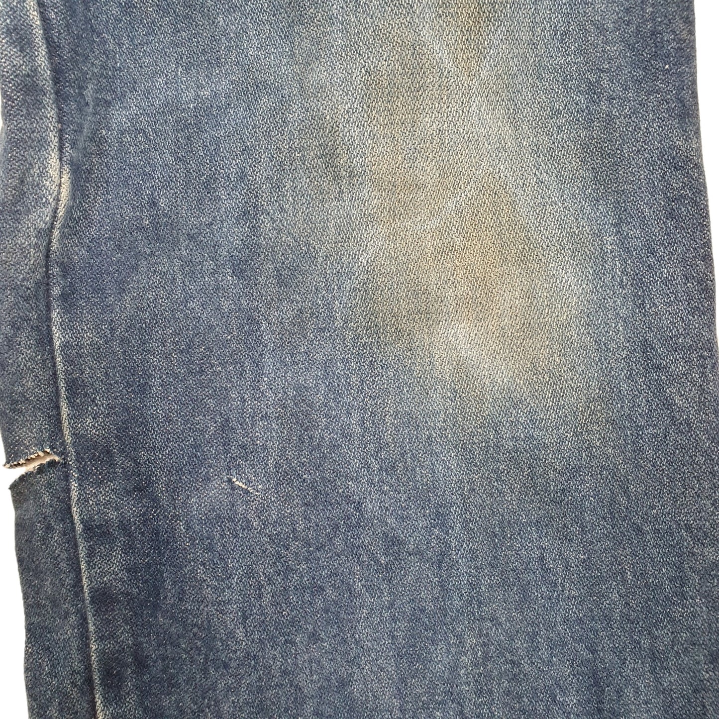 Wrangler Casual Regular Fit Jeans W24 L29 Blue