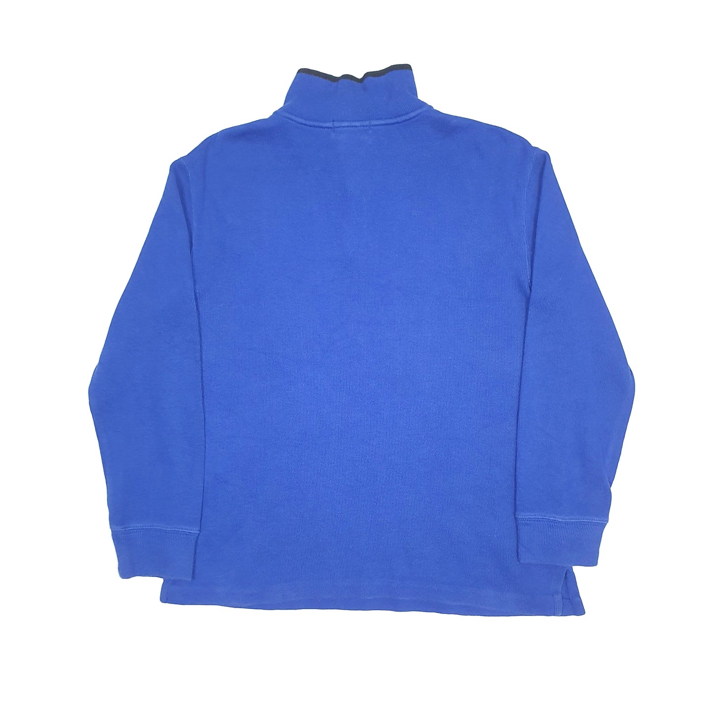 Polo Ralph Lauren Quarter Zip Blue