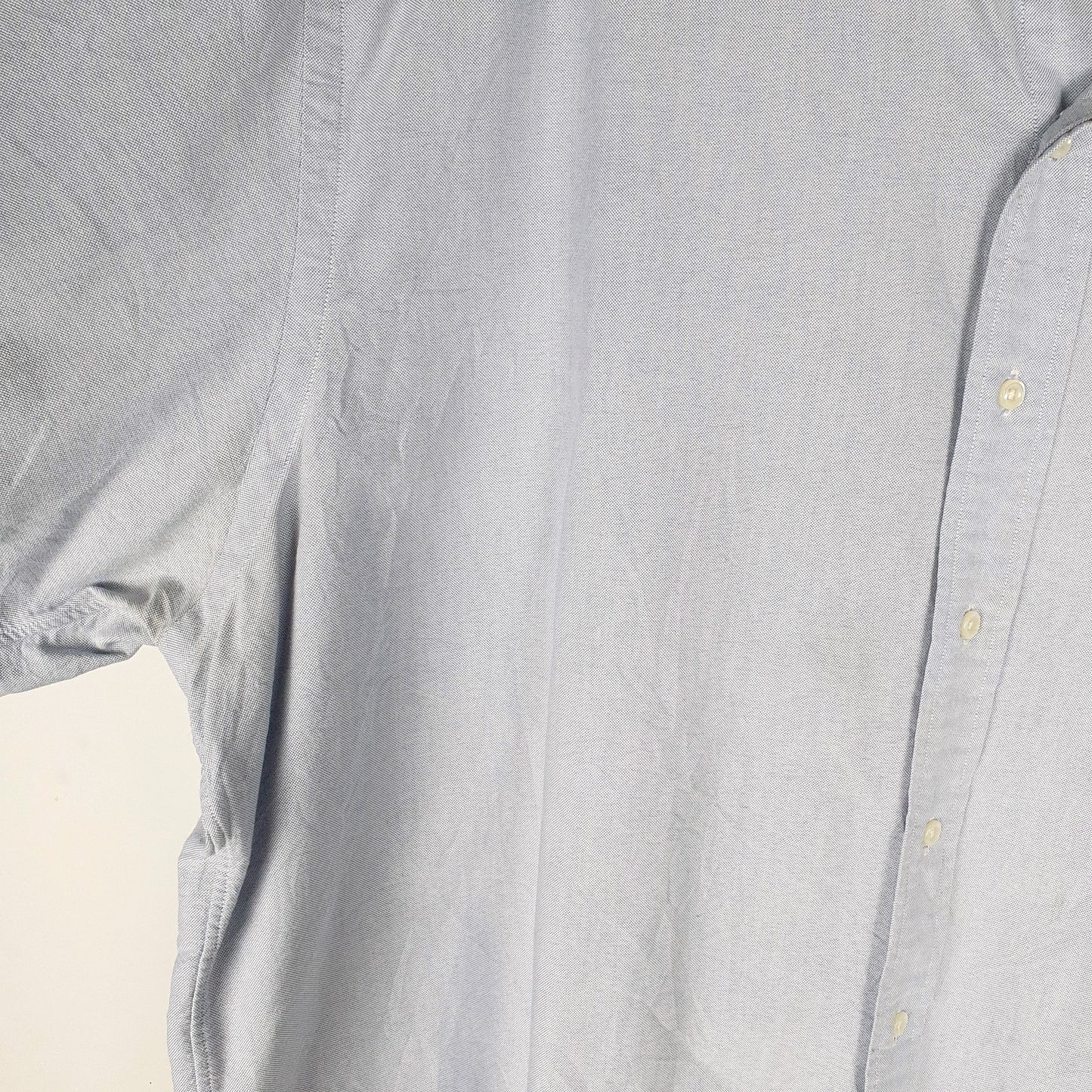 Polo Ralph Lauren Short Sleeve Blake Fit Shirt