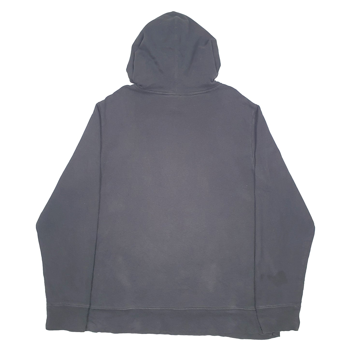 The North Face Spellout Hoodie XL Black