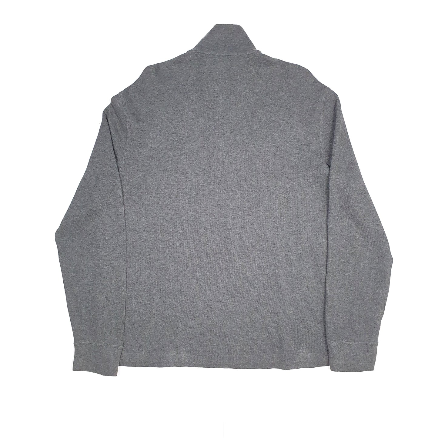 Polo Ralph Lauren Quarter Zip L Grey