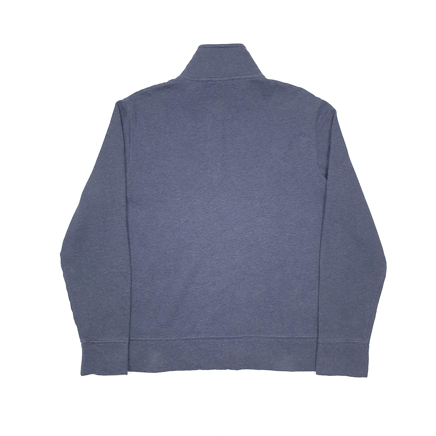 Nautica Quarter Zip S Navy