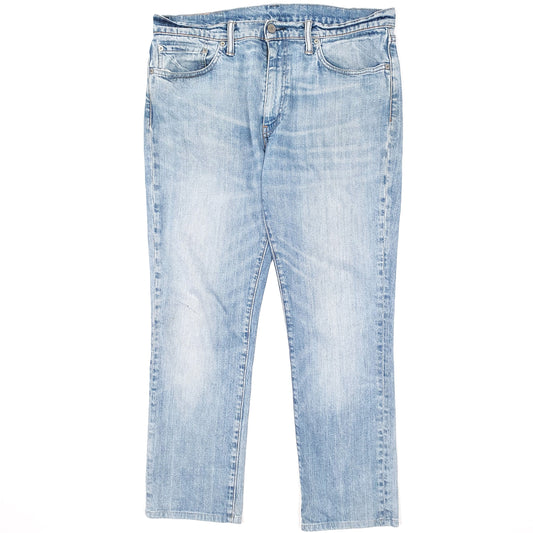 Mens Blue Levis 511 JeansW36 L30