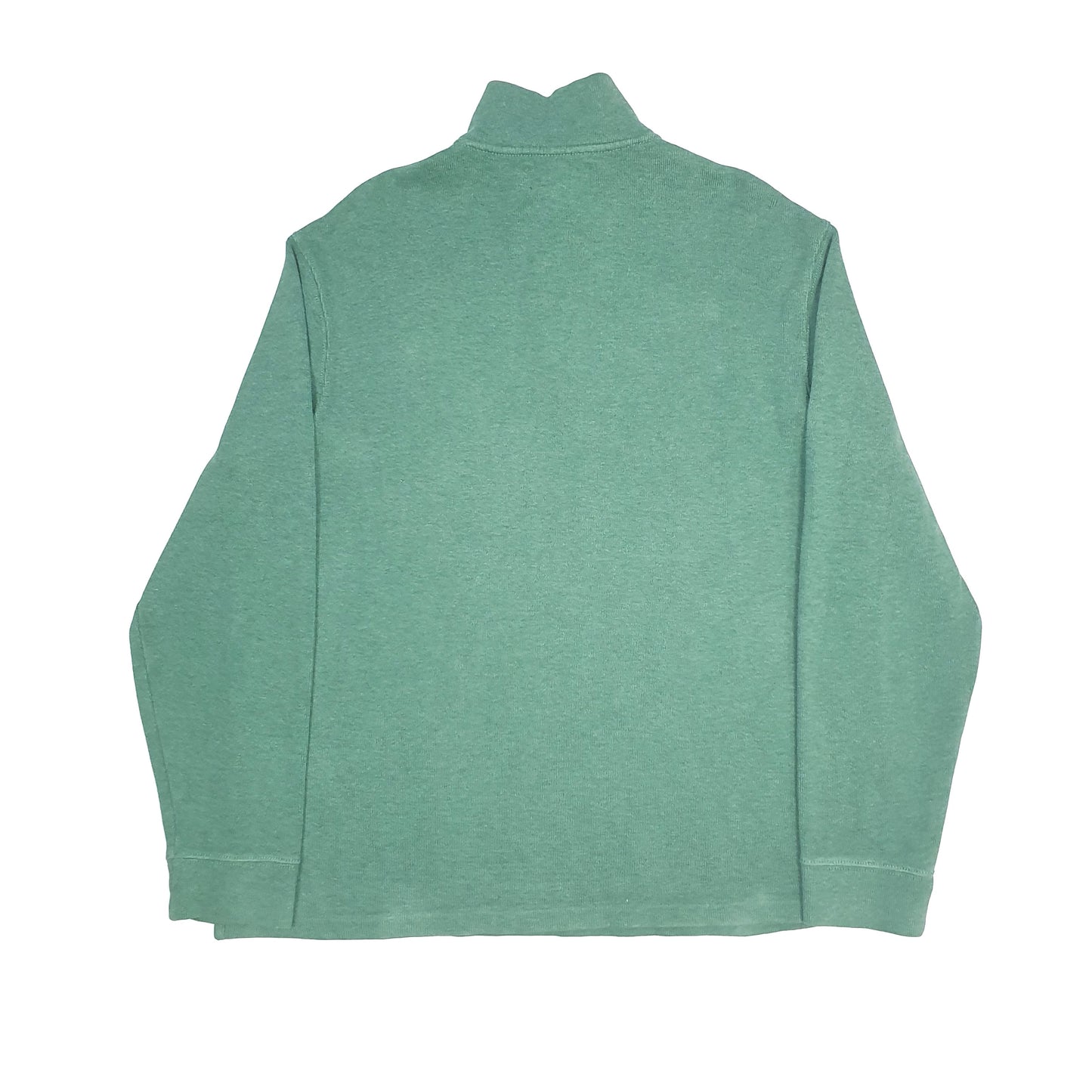 Polo Ralph Lauren Quarter Zip XL Green