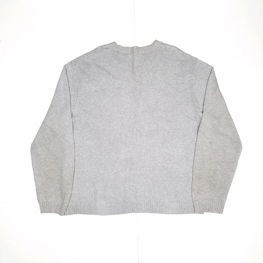 Mens Ralph Lauren Cotton Crewneck Jumper Sweatshirt XL