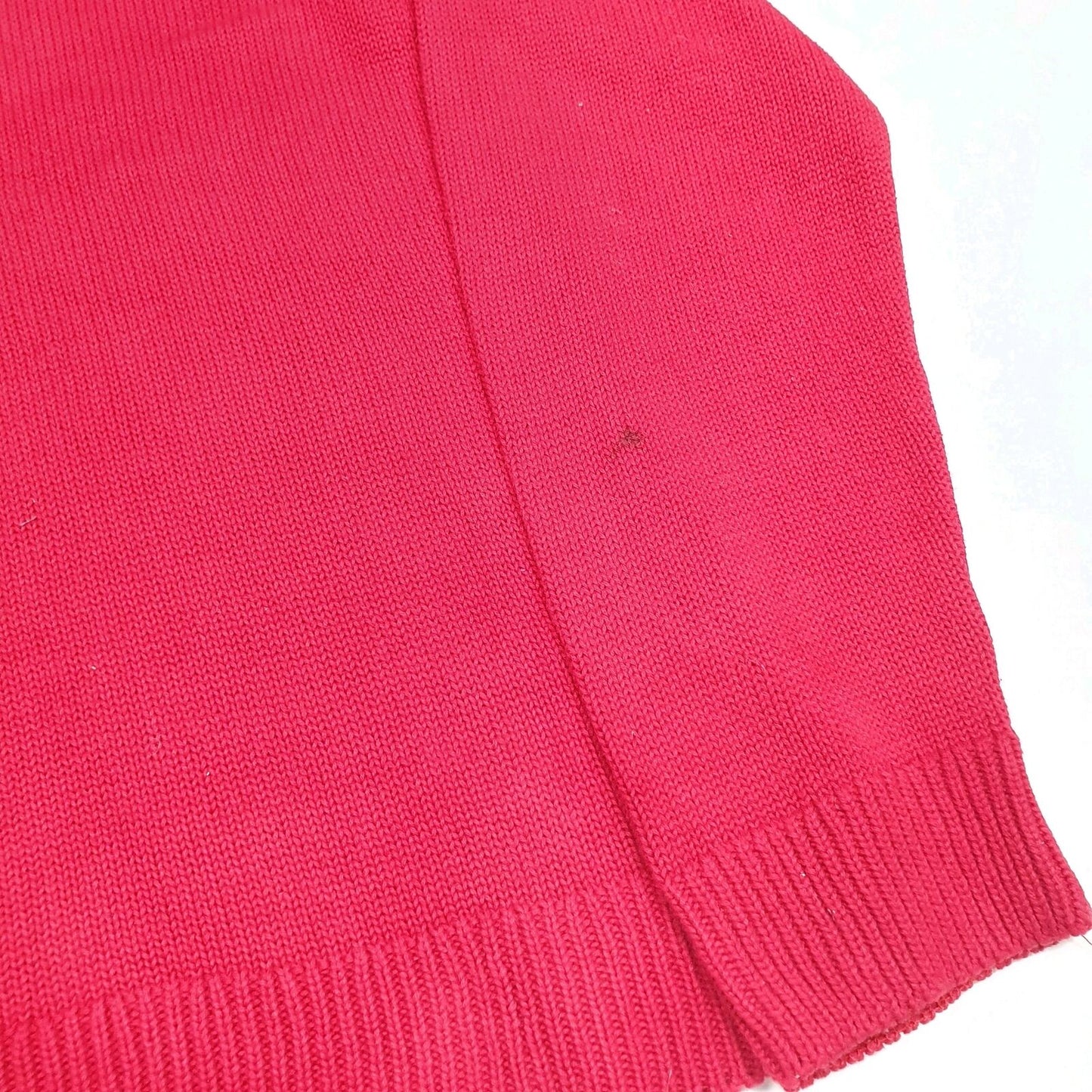 Mens RALPH LAUREN CHAPS Cotton Crewneck Jumper Sweatshirt XL