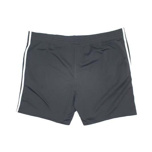 Adidas Black Sport Shorts W44 - Bundl Clothing-Adidas Black Sport Shorts W44 - Bundl Clothing-Adidas Black Sport Shorts W44 Black