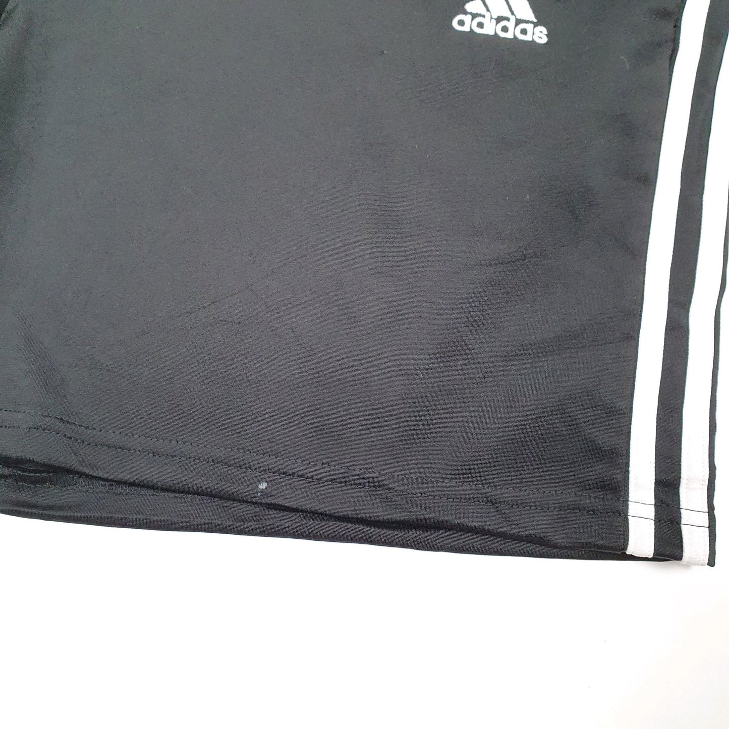 Adidas Black Sport Shorts W44 - Bundl Clothing-Adidas Black Sport Shorts W44 - Bundl Clothing-Adidas Black Sport Shorts W44 Black