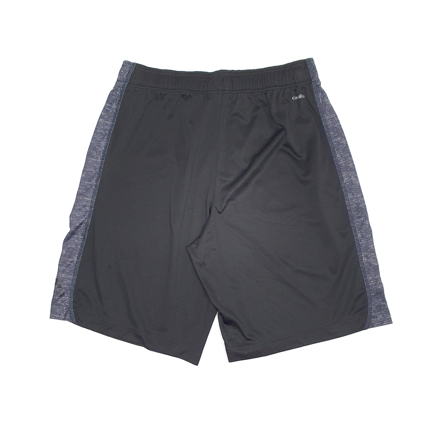 Adidas Climalite Black Sport Shorts W32 - Bundl Clothing-Adidas Climalite Black Sport Shorts W32 Black