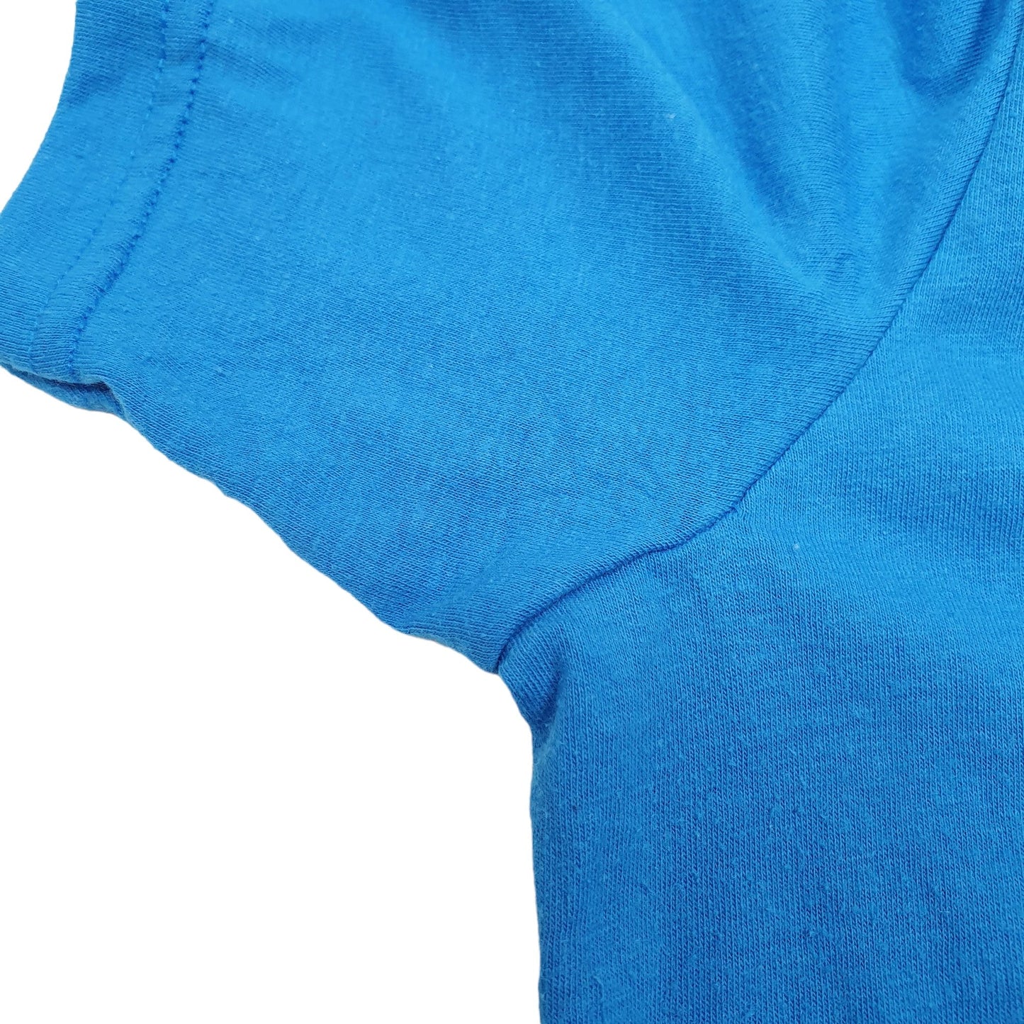 Adidas Climalite Short Sleeve T Shirt - Bundl Clothing-Adidas Climalite Short Sleeve T Shirt Blue