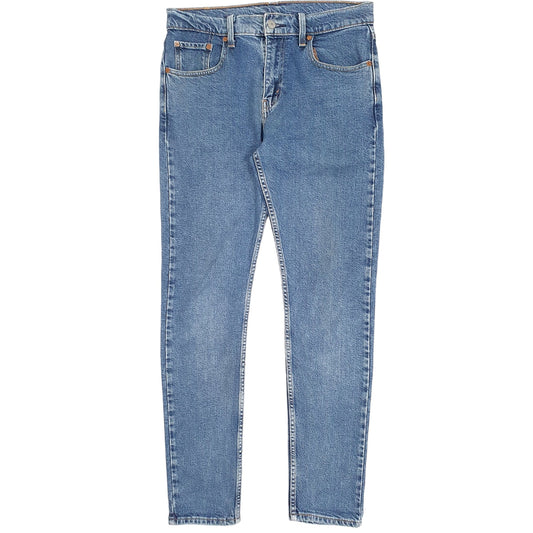 Mens Blue Levis 512 JeansW30 L32