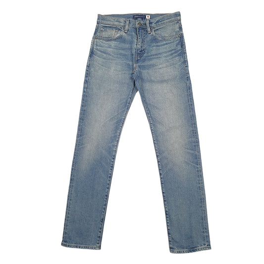 Mens Blue Levis 502 JeansW28 L32