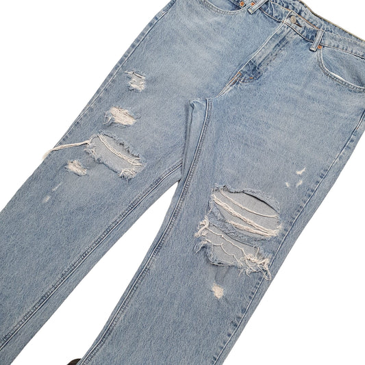 Mens Blue Levis 541 JeansW36 L33