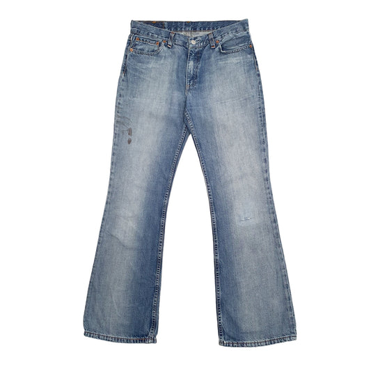 Mens Blue Levis 529 JeansW30 L32