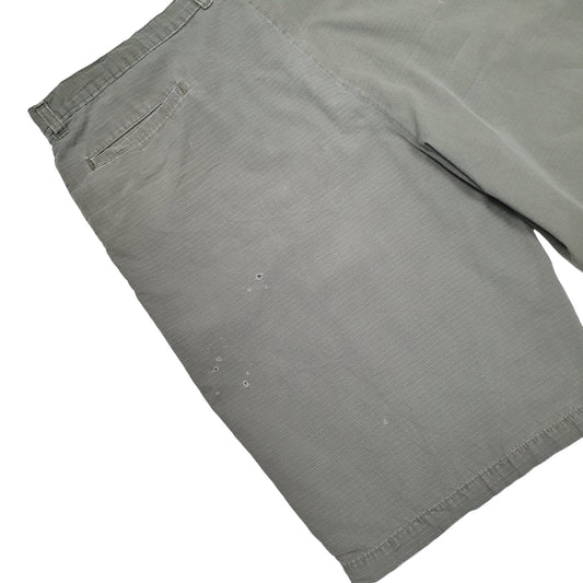 Mens Khaki Dickies Chino Shorts