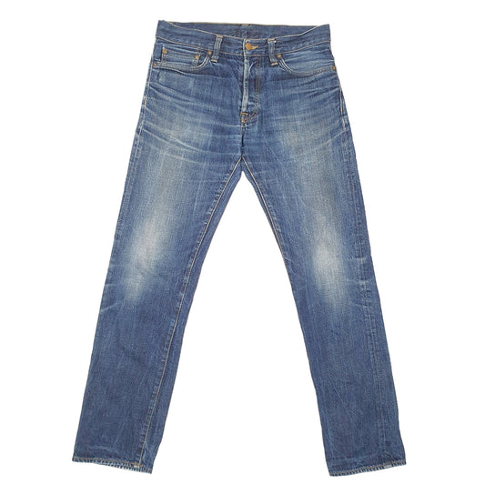 Mens Blue Carhartt Casual JeansW32 L32